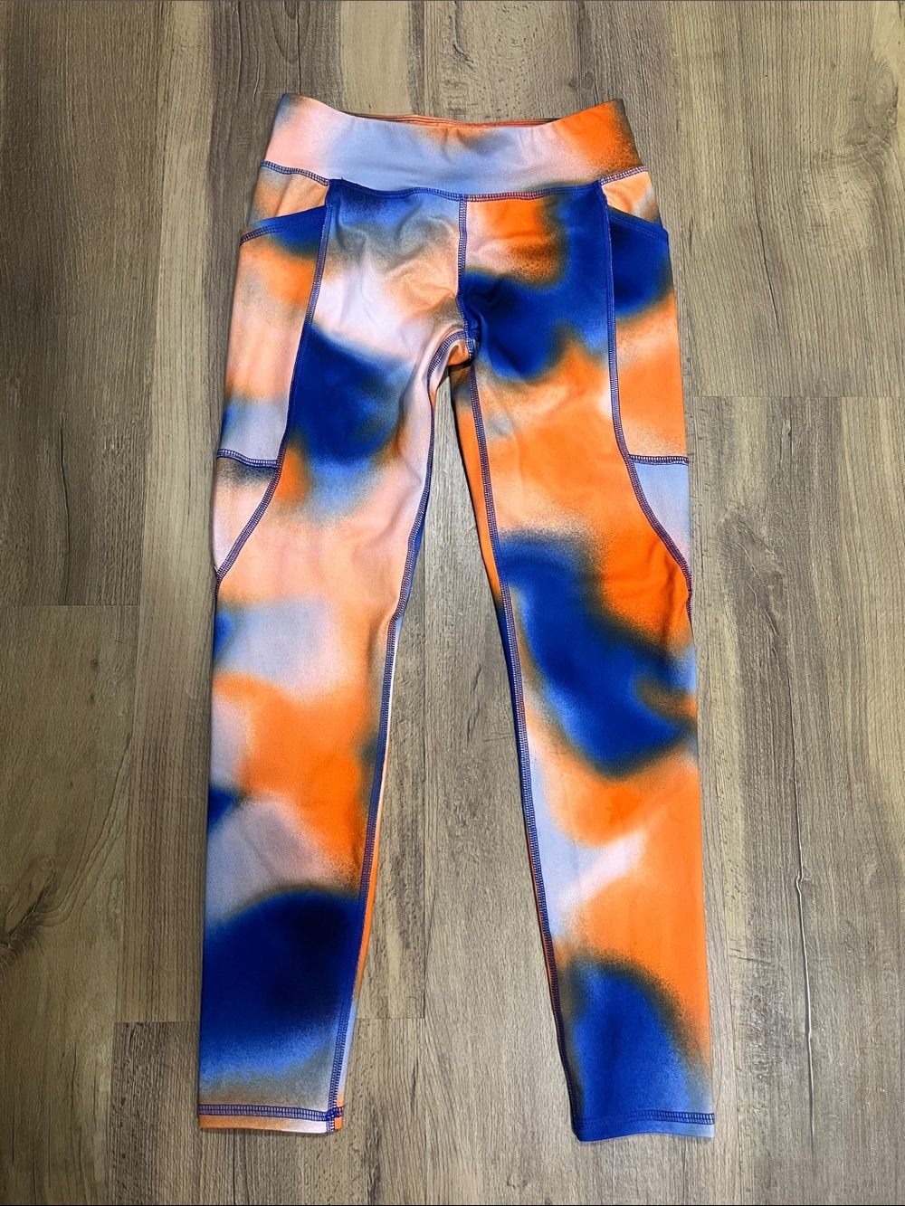 Athletic Works size L (10-12) girls pants